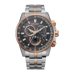 ساعت سیتیزن CitizenCB5886-58H