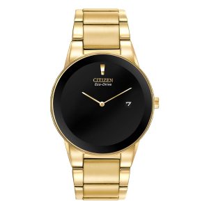 ساعت سیتیزن CitizenAU1062-56E