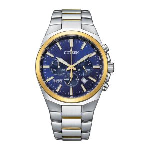 ساعت سیتیزن CitizenAN8176-52L