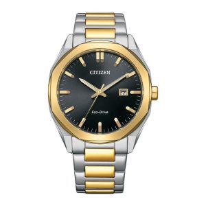 ساعت سیتیزن CitizenBM7604-80E