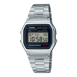 ساعت کاسیو Casioa158wa-1df