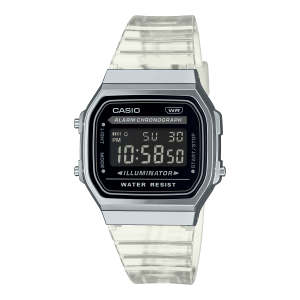 ساعت کاسیو Casioa168xes-1bdf