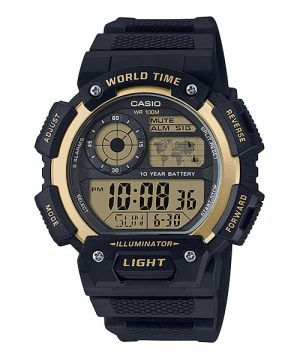 ساعت کاسیو CasioAE-1400WH-9AVDF