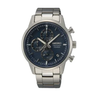 ساعت سیکو Seiko SSB387P1
