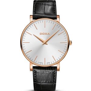 ساعت دوکسا Doxa173.90.021.01